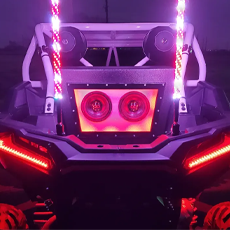 Kaos Offroad